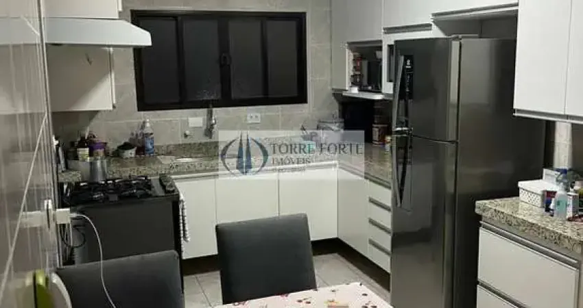 Apartamento Espaçoso 2 Dormitórios 1 vaga em Diadema
