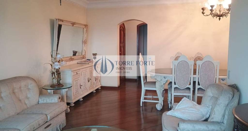Apartamento 3 dormitórios, 1 suíte, 120 m2, 2 vagas na Vila Formosa