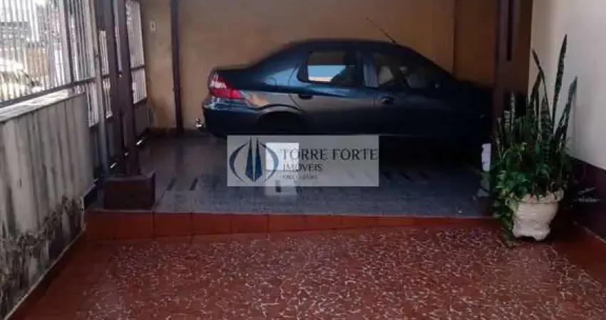 Ótimo terreno com 1 casa  no Parque Novo Oratório