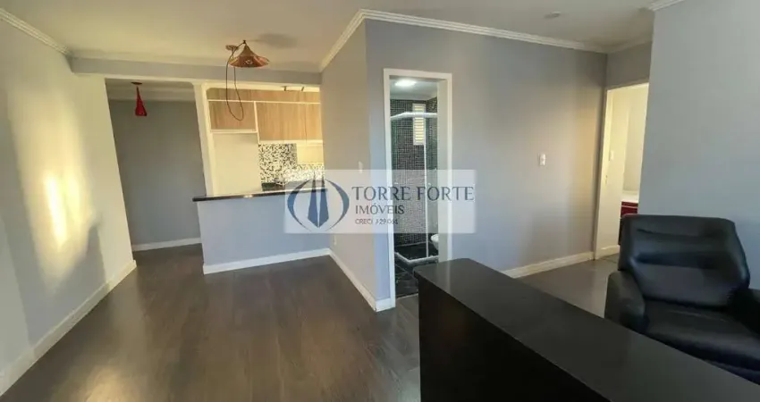 Apartamento 3 dormitórios, 1 suíte, 61 m2, 1 vaga, na Vila Formosa