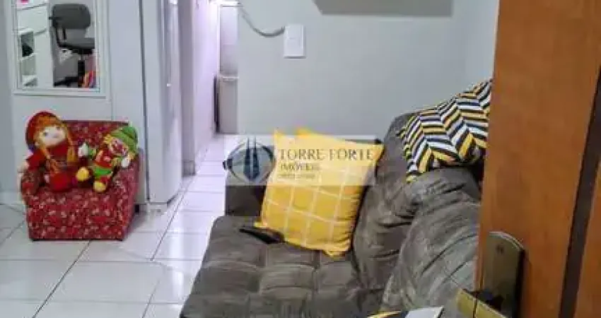 Oportunidade! Apartamento mobiliado com 2 Dormitórios em Guarulhos