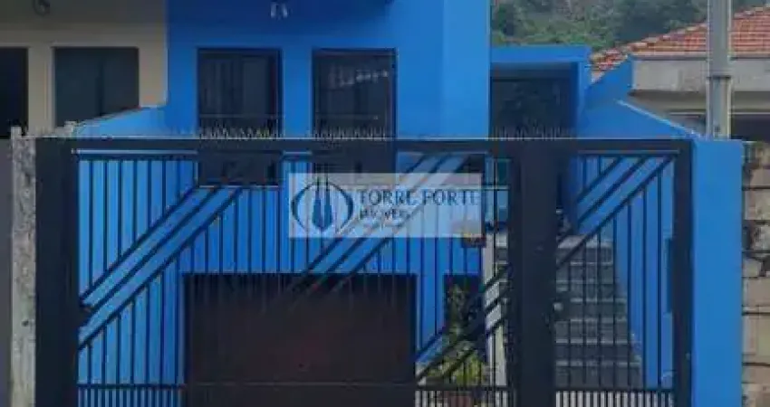 Sobrado com 2 dormitorios 1 suite varanda e 6 vagas no Jardim São Cristovão