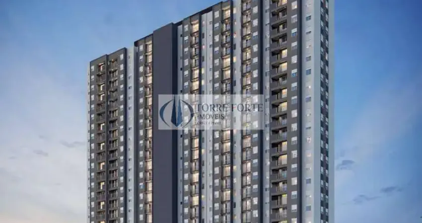 Apartamento com 3 dormitórios no Belenzinho entrega para outubro 2025
