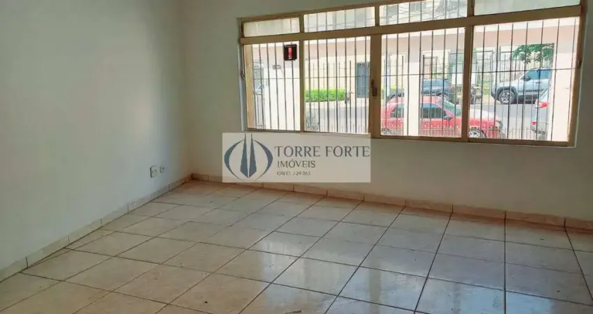 Sobrado Amplo com 3 Dormitórios, Suíte, 3 Vagas no Bairro Imirim