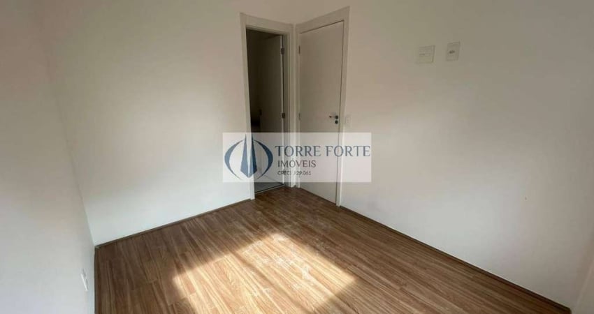 Oportunidade! Apartamento Novo 3 Dormitórios, Suíte e 1 Vaga na Vila Maria