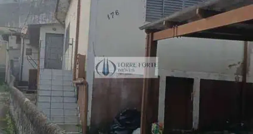 Terreno à venda na Rua Enta, 1, Alto da Mooca, São Paulo