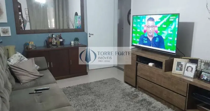 Casa Excelente Localização 4 Dormitórios, Suíte, 2 Vagas em Santo André