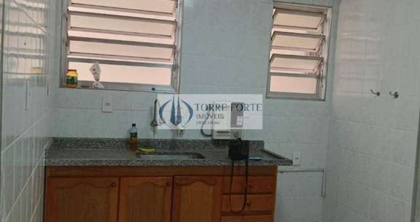 Maravilhoso Apartamento com 2 dormitórios no Tatuapé.