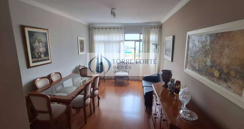 Maravilhoso Apartamento com 2 dormitórios na Mooca 