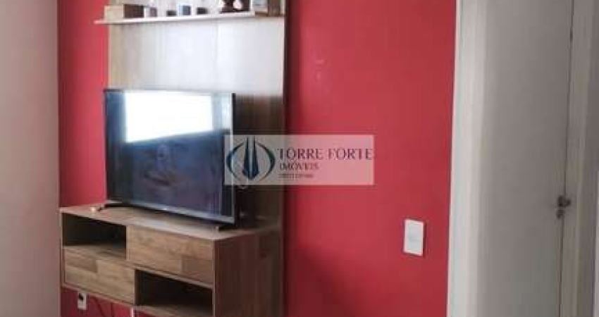 Excelente Apartamento com 2 dormitórios no Itaim Paulista 