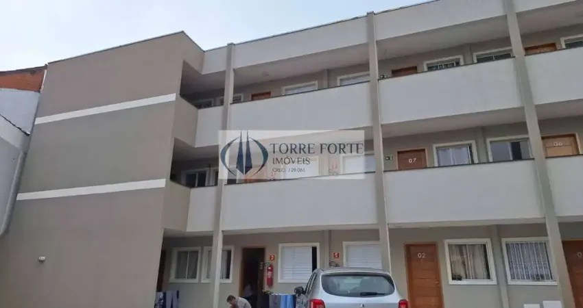Excelente Apartamento com 2 dormitórios no Jardim Nossa Senhora do Carmo 