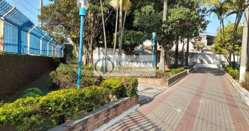 Excelente Apartamento com 2 dormitórios no Cangaíba