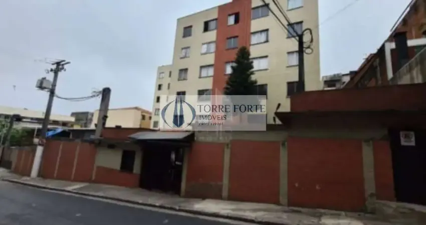 Excelente Apartamento com 2 dormitórios em Guaianazes