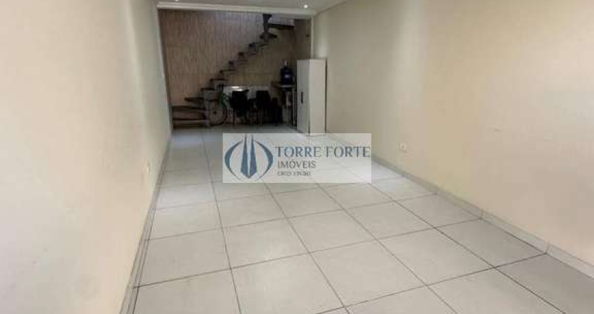 Lindo Sobrado em Condomínio em Itaquera