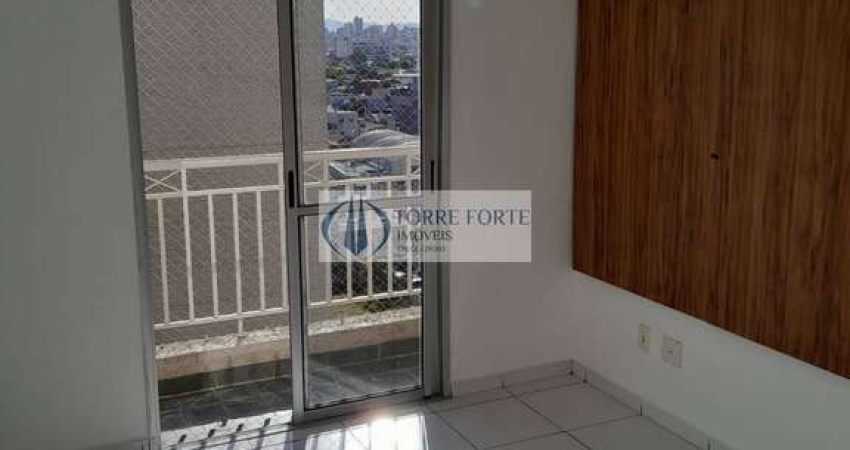 Lindo Apartamento 2 Dormitórios e 1 Vaga na Vila Carrão