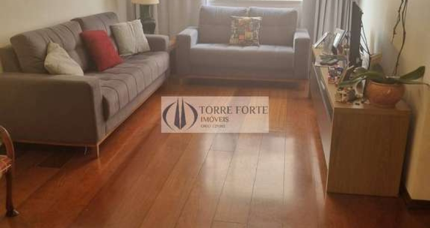 Belo Apartamento 4 Dormitórios, Suíte, 1 Vaga Região da Avenida Paulista