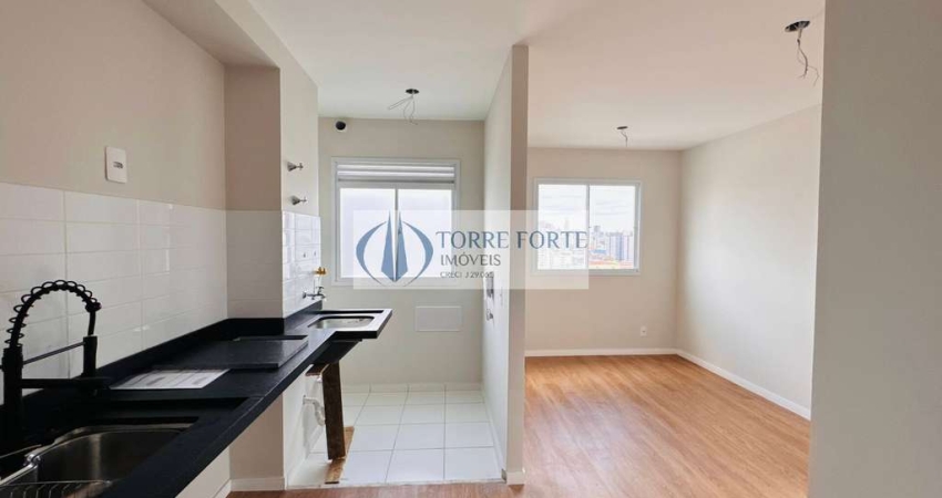 Apartamento com 2 quartos à venda na Rua Dona Ana Neri, Cambuci, São Paulo