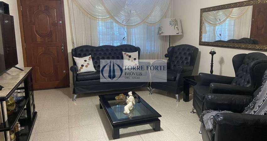 Lindo Sobrado com 3 dormitorios 1 suite 2 vagas na Vila Tosltoi.