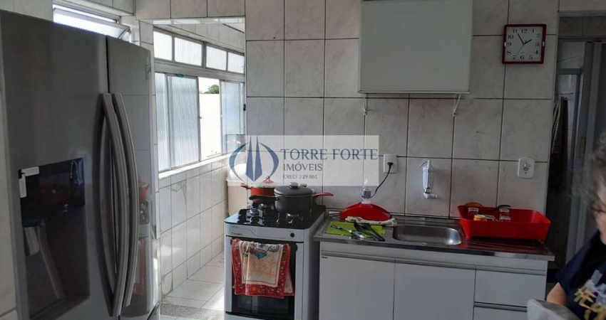 Apartamento com 3 dormitorios 1 vaga coberta em Jose Bonifacio .