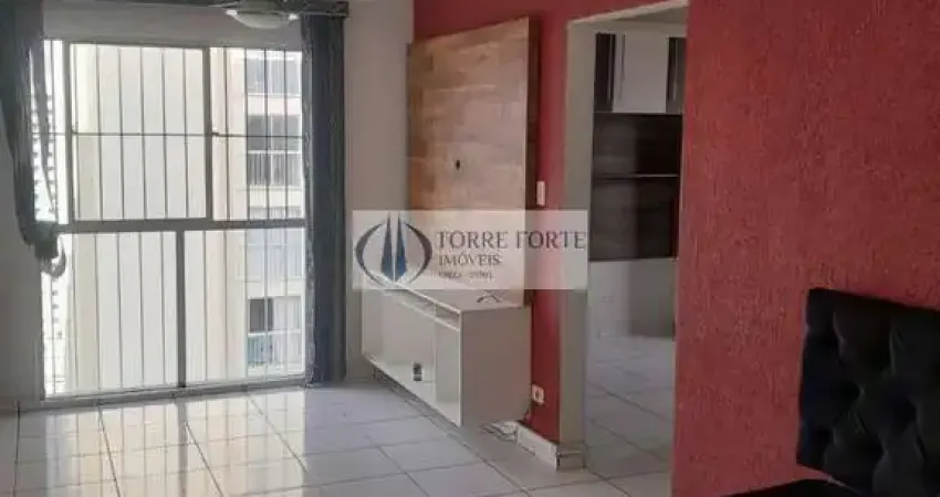 Apartamento 2 quartos, 62 m2, 1 vaga, na Vila Antonieta