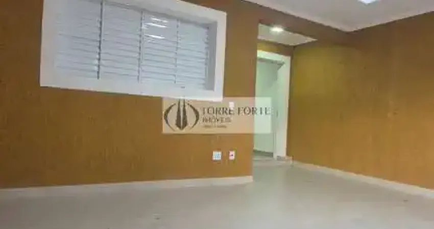 Belo Sobrado 3 Dormitórios, 2 Suítes e 2 Vagas no Tatuapé