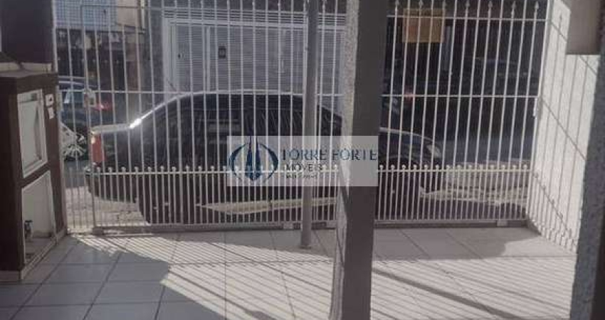 Sobrado com 3 dormitorios 2 vagas na Vila Formosa.