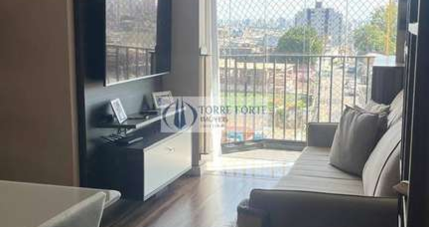 Apartamento 3 quartos, 1 suíte, 69 m2, 1 vaga, na Vila Formosa