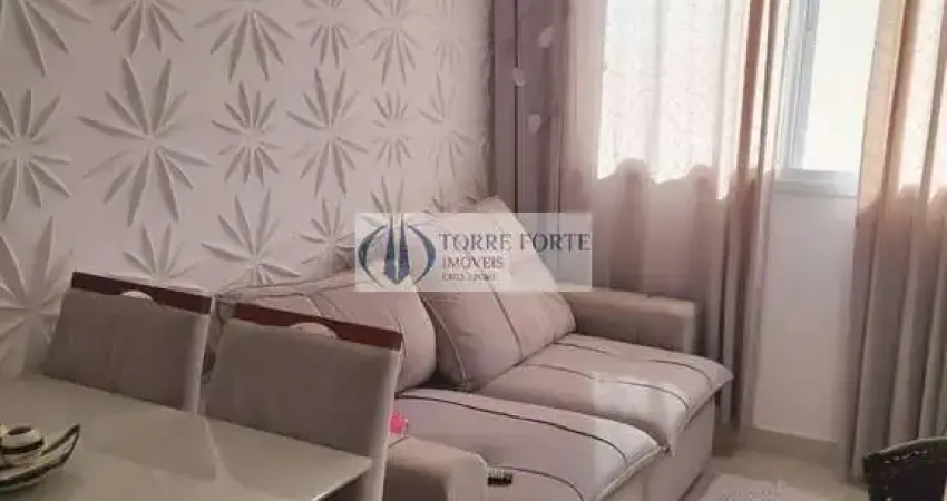 Lindo Apartamento 2 Dormitórios e 1 Vaga no Piqueri (zo)