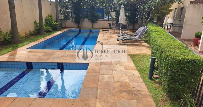 Apartamento 2 dormitórios 1 vaga na Vila Formosa  LOCAÇÃO