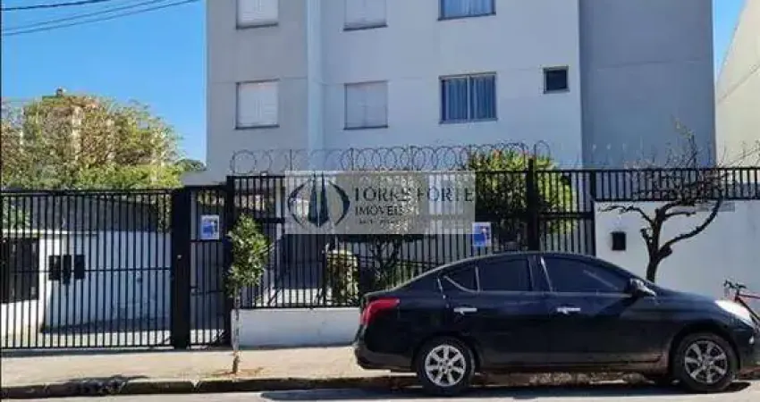 Apartamento com 2 dormitorios 1 vaga de garagem na Vila Taquari.