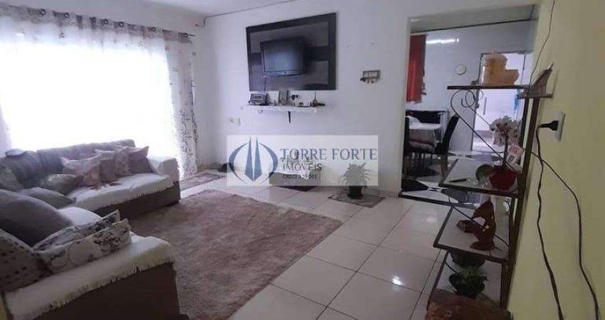 Bela Casa com 3 dormitorios 1 suite 8 vagas em São Roque.