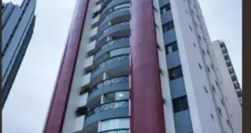 Apartamento com 3 dormitórios, suíte Jardim Anália Franco