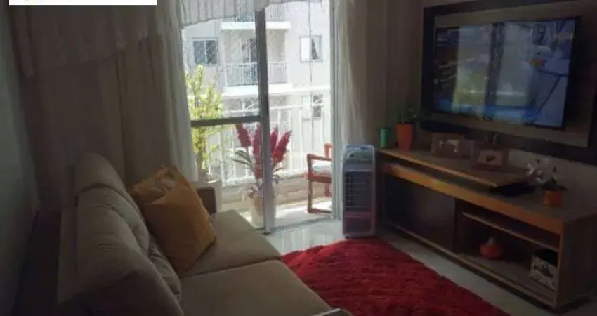 Apartamento com 2 quartos à venda na Rua Doutor Cristiano Altenfelder Silva, 496, Vila Carrão, São Paulo