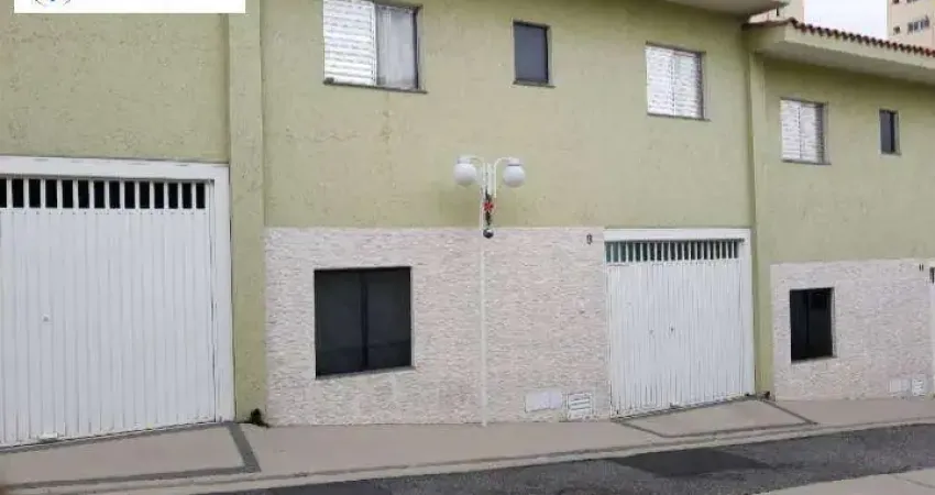 Casa em condomínio fechado com 2 quartos à venda na Rua Mirandinha, Penha De França, São Paulo