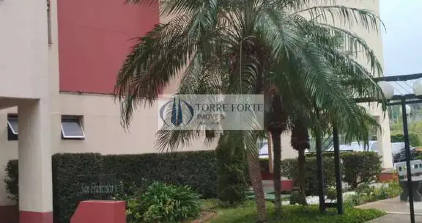 Lindo apartamento 2 dormitórios, 1 vaga  próximo do shopping