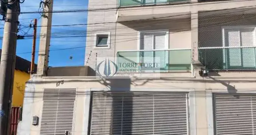 Apartamento sem condomínio 2 dormitórios, 1 suíte, 1 vaga