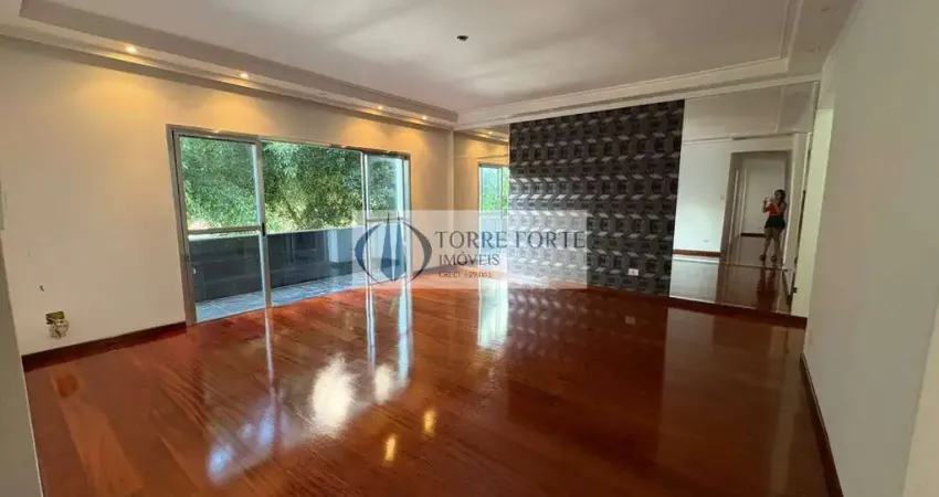 Lindo Apartamento 4 Dormitórios, Suíte, 1 Vaga Centro de Santo André