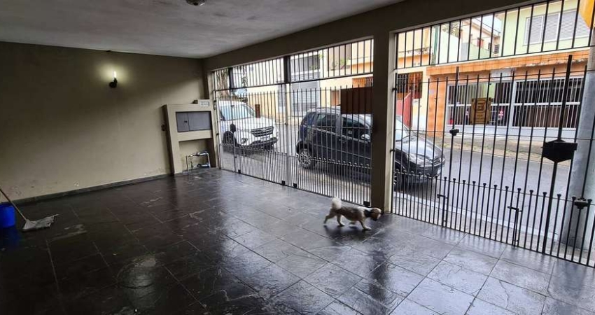 Casa com 7 quartos à venda na Rua Nebulosa, 1, Vila Formosa, São Paulo