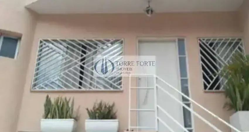 Casa com 2 quartos à venda na Rua Homero Batista, Vila Formosa, São Paulo