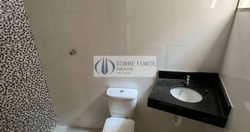 Lindo Apartamento novo com 2 dormitorios sem vaga na Vila Matilde .