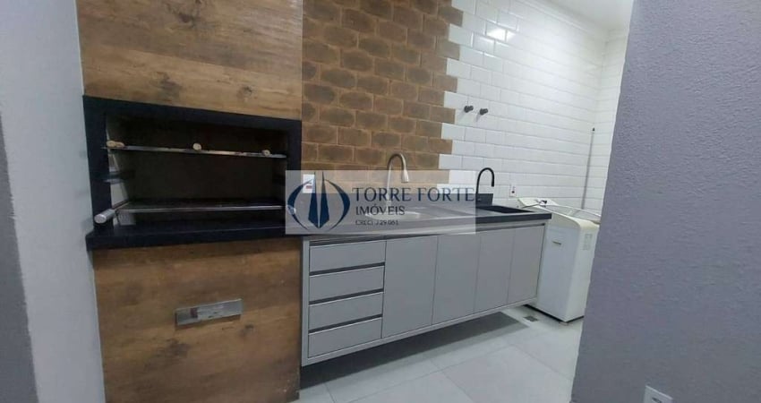 Casa em condominio com 3 quartos 1 suite 2 vagas, churrasqueira em Montemor