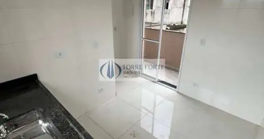 Apartamento duplex com 2 dormitorios 1 vaga livre, Quintal na Vila Matilde