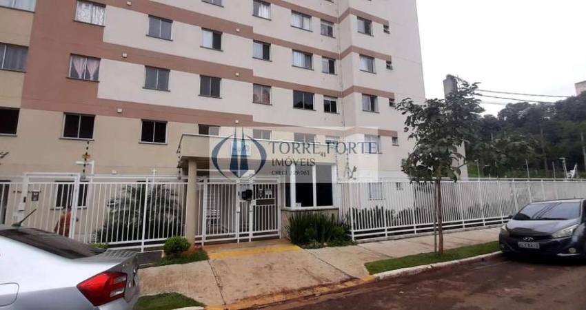 Apartamento Novo com 2 Dormitórios Região Itaim Paulista