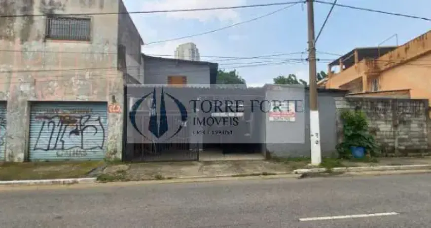 Barracão / Galpão / Depósito com 1 sala à venda na Avenida Vereador Abel Ferreira, 1, Vila Regente Feijó, São Paulo
