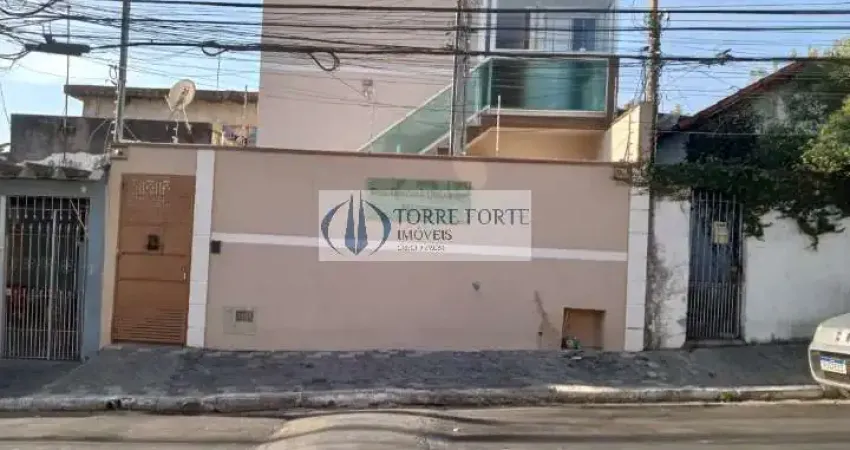 Apartamento 1 dormitório na Vila Santa Terza ( Zona Leste)