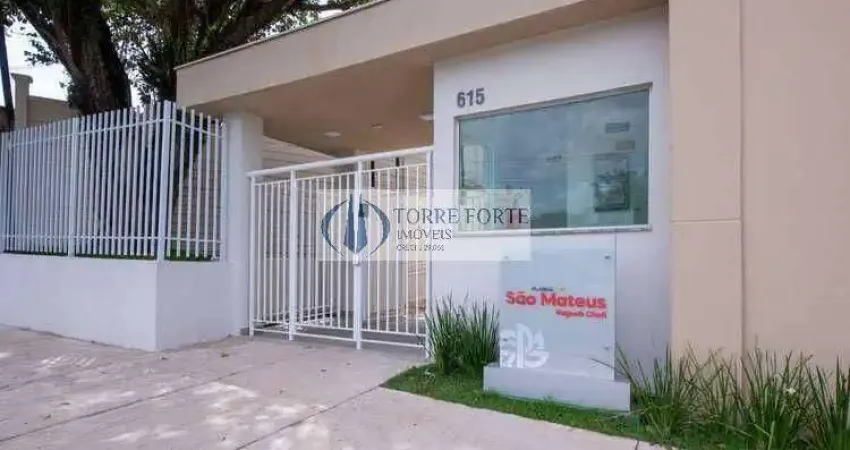 Apartamento com 2 quartos à venda na Avenida Adélia Chohfi, 615, Parque São Rafael, São Paulo