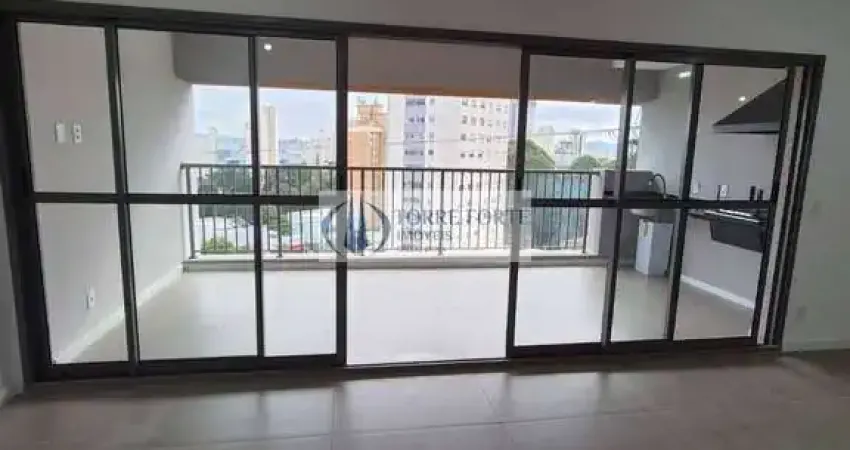 Apartamento novo com 3 suítes, 2 vagas e varanda gourmet no alto da mooca