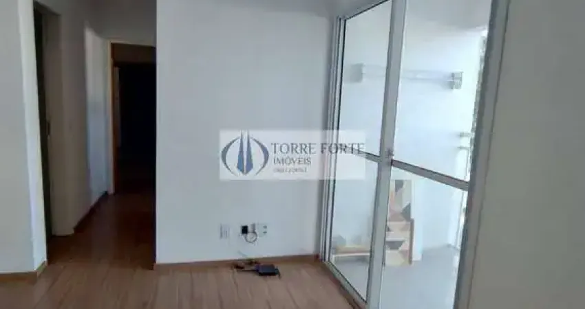 Apartamento 2 Dormitórios e 1 Vaga de Garagem em Cotia