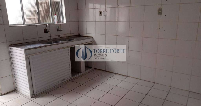 Casa Terrea com 3 dormitorios 1 banheiro 1 vaga coberta em Poa .