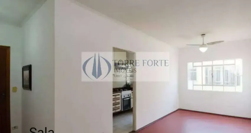 Comprar apartamento com 2 quartos em Taboão, São Bernardo do Campo-SP